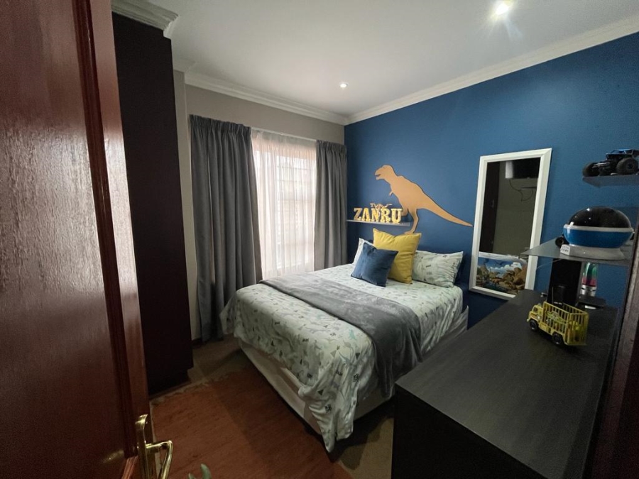 To Let 2 Bedroom Property for Rent in Pentagon Park Free State